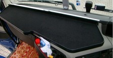 Armaturenbretttisch &ndash; Mitte + Beifahrer &ndash; kompatibel mit Volvo FH 4er-Reihe (09/