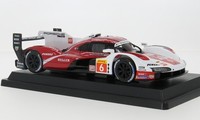 Bburago BBU18-28042 - 1/24 - Porsche 963, 2024, Porsche Penske Motorsport, #6 -