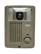Aiphone JF-DA Vandal Resistant Color Video Door Station