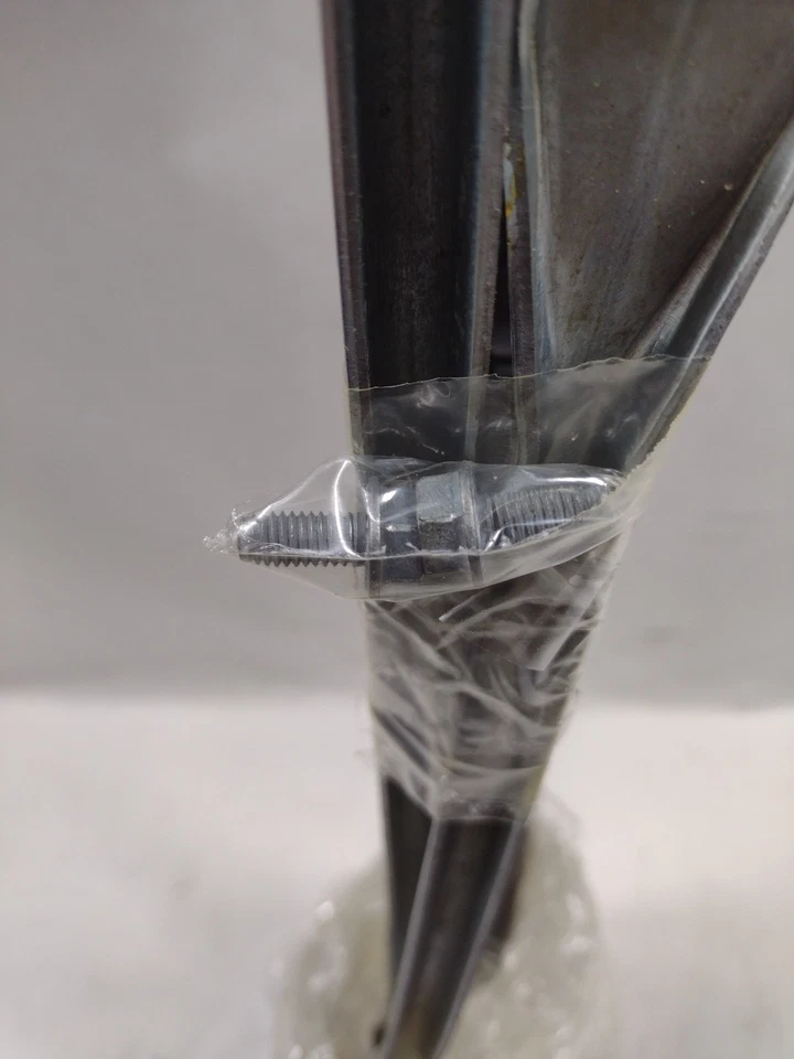 Limpiaparabrisas genuino OEM 1996-12 GM Express 3500 transmisión 15872119 Foto 4 de 4