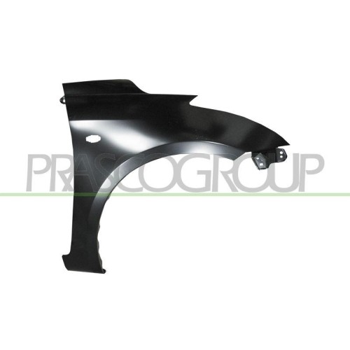 Aile Prasco SZ0363013 avant droite : éliminez la rouille sur Suzuki