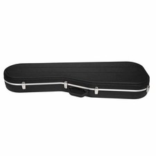 Hiscox STD EF Electric Guitar Hard Case Fender Strat/Tele 500kg Crush Weight