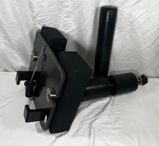 Mizuho Osi Lateral Support Board w/ pad and Perineal Post (Hana Surgical Table)