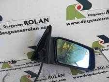 Retroviseur droit (ou coque) Audi 100