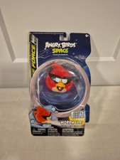 Angry Birds Space - Super Red Bird - Morph Lite - Series 1 Lite Force - New