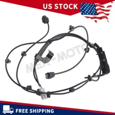 ABS Wheel Speed Sensor Wire Harness 8951660300 For Toyota 4Runner 2010-2019