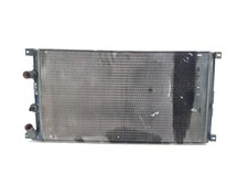 Radiateur Nissan INTERSTAR