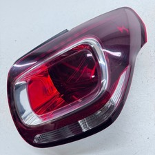 CITROEN DS3 MK1 REAR LIGHT 9808418880 OSR RH DRIVER RIGHT SIDE 09-16