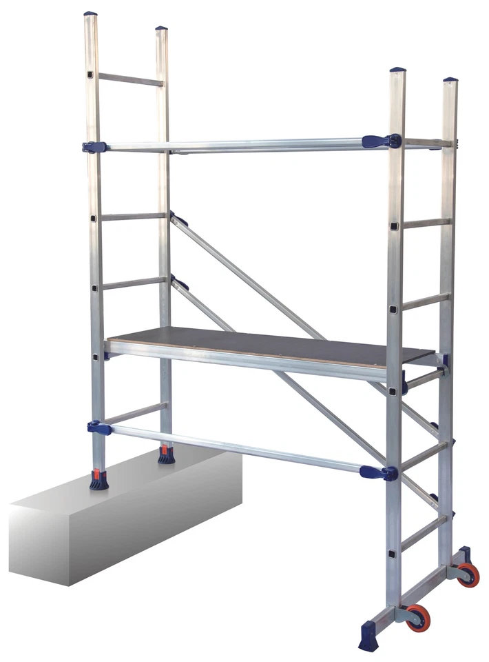 TRABATTELLO 'P6' - Immagine 2 di 2