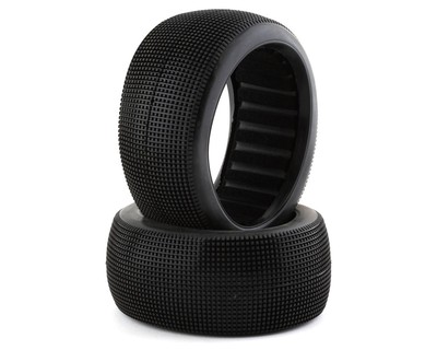 Raw Speed RC Mach One 1/8 Truggy Tires (2)