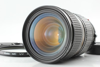 [Near MINT w/ Filter] Canon New FD NFD 28-85mm f/4 Macro Zoom MF Lens From JAPAN