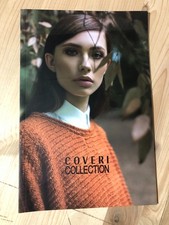 Catalogo Moda Coveri Collection Fall Winter 2016-2017