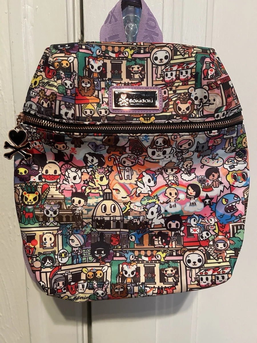 tokidoki Backpacks for Women for sale | eBay display picture 1