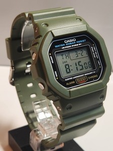 G Shock Fox Fire | eBay