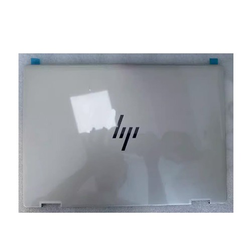 N86657-001 - Back Cover With Antenna - Afbeelding 3 van 4