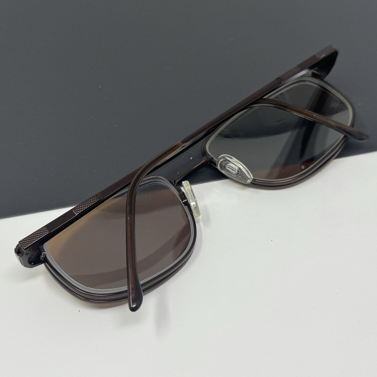 ‪‪☺︎‬ EASYCLIP Superfit Eyeglasses SF 118 54 [] 18-140 10