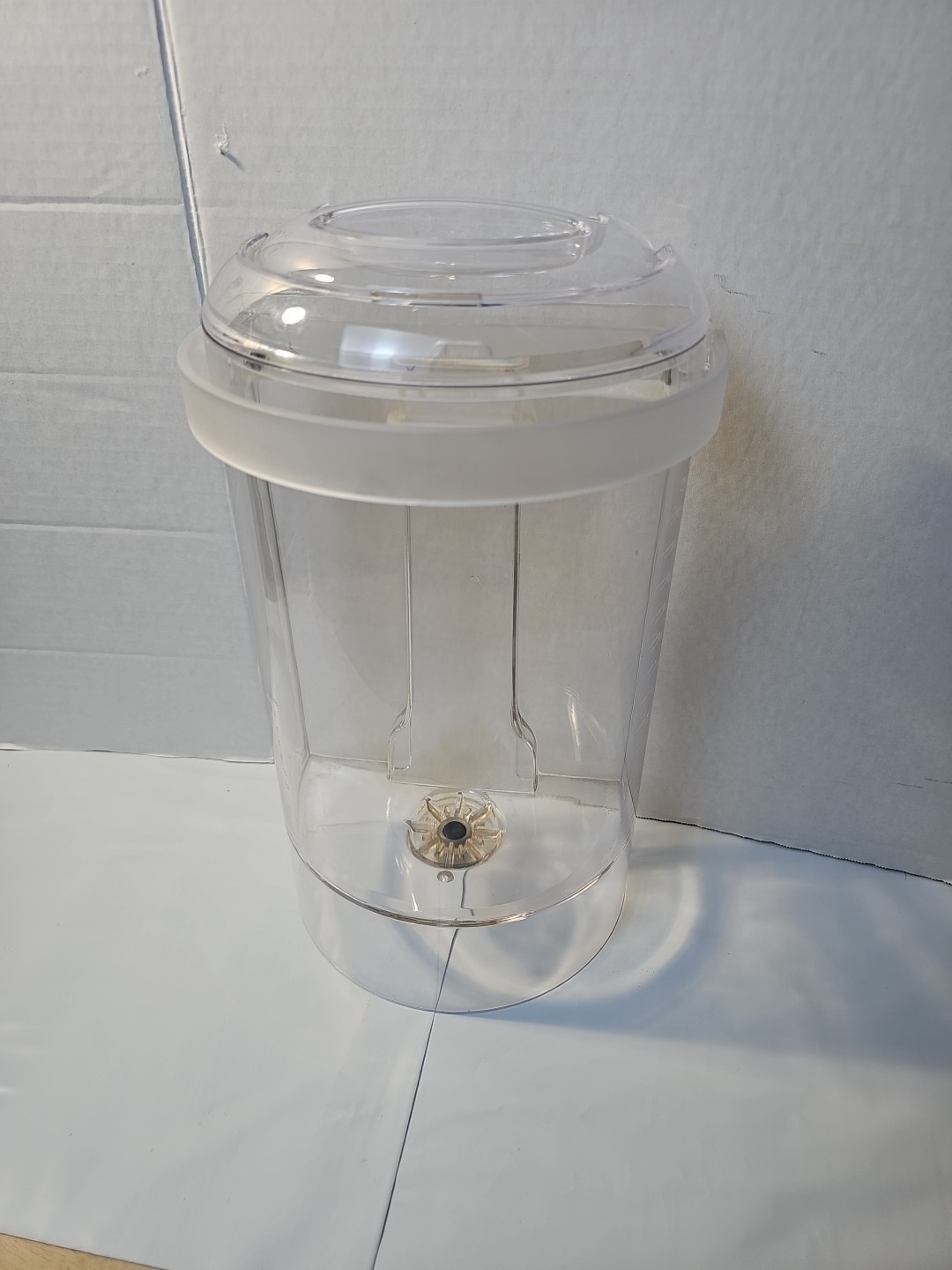 Replacement Water Tank Reservoir