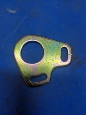 Datsun Distributor Base Adjustment Plate Nice Oem Parts 2