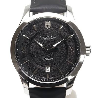 Used Victorinox VICTORINOX Alliance Mechanical 241869 Automatic
