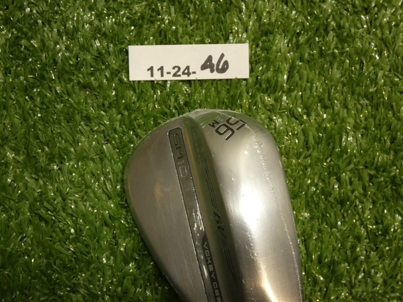 Titleist Vokey SM10 Womens 56* 08* Sand Wedge M Grind Tensei Ladies Graphite New - Image 2 of 4