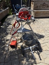 Ridgid 300 Pipe Threader Machine