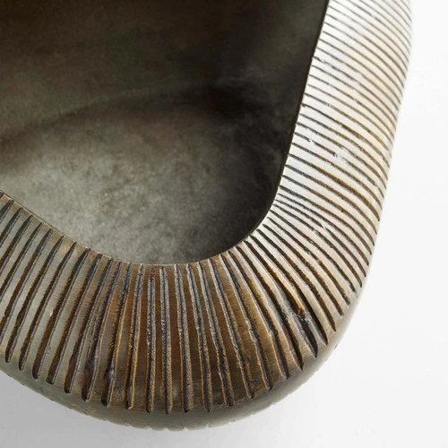 Cyan Design 11527 Prism 18 X 6 inch Bowl, Large - Picture 3 of 6