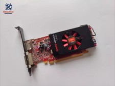 AMD V3900 graphics card 1G for CAD design and LOL gaming half-height blade card