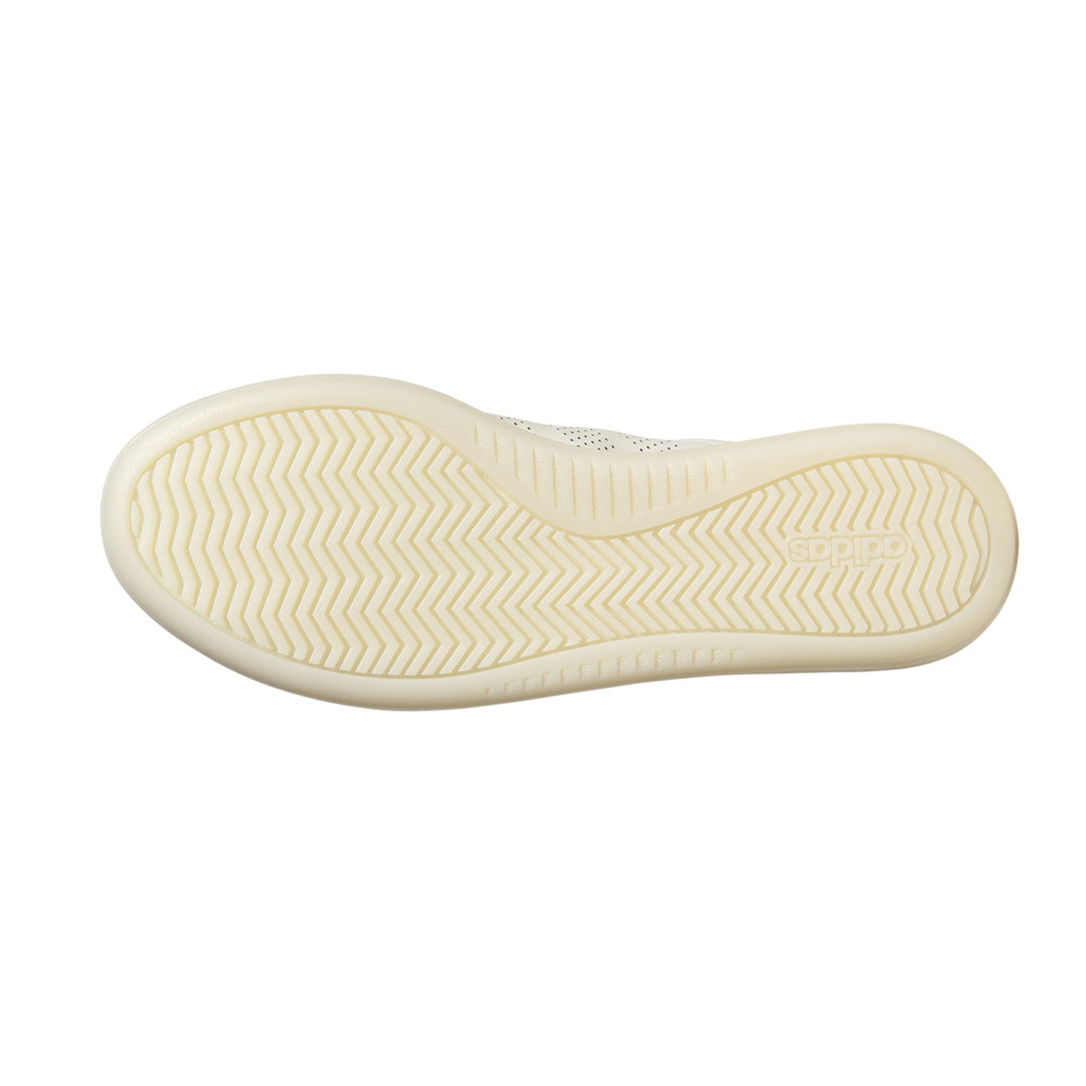 adidas Barreda Decode Lace Up  Mens White Sneakers Athletic Shoes JP9672 thumbnail 5