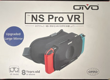 OIVO NS Pro VR Headset Black Upgraded Large M...