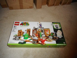 「5 COMPLETE BOX」 Lego 71401 | eBay