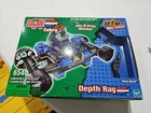 Hasbro G.I. Joe vs. Cobra Built to Rule Depth Ray Action Figure Building