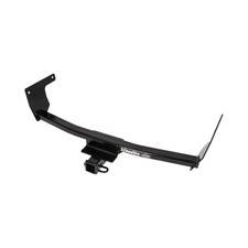 Draw-Tite 76634 Class 3 Trailer Hitch, 2 Inch Square Receiver, Compatible wit...