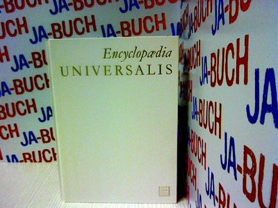 Encyclopaedia Universalis Corpus 3 - Aromaticité / Bergman