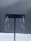 Sterling Silver Earring Jewelry Bundle 2pcs 14.8g — photo 4