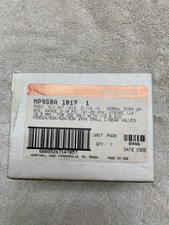 Honeywell MP958A 1017 1 Pneumatic Valve Actuator 