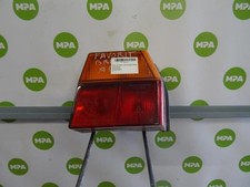 Feu arrière Skoda FAVORIT