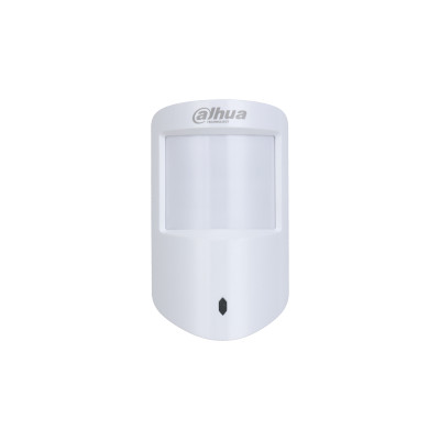 Sensore Movimento Senza Fili Dahua ARD1233-W2-868 | Design e Sicurezza