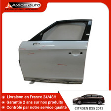 Porte avant et accessoires Citroen DS5