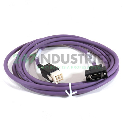 JSSLG005 Teco       Encoder Cable