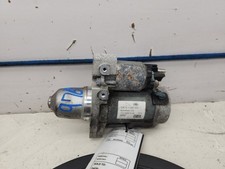 Starter Motor Automatic Engine Stop And Start Fits 16-20 F TYPE 760089
