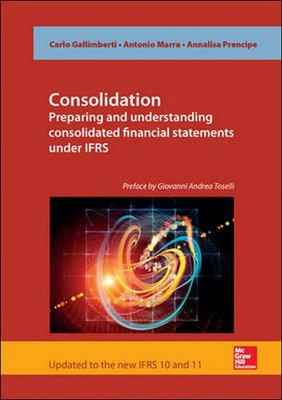 Consolidation. Preparing and Understanding Buch McGraw-Hill Education (Uk)