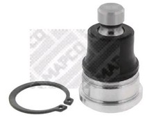 MAPCO Traggelenk Vorne Links Vorne Rechts Unten für NISSAN MICRA IV (K13) 52580