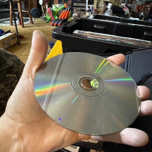 Ps2 Mr Muting - Foto 11 di 12
