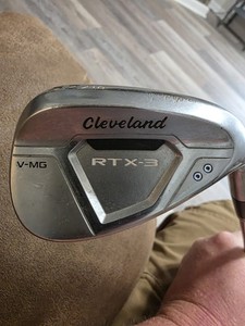 Cleveland Rtx 3 | eBay