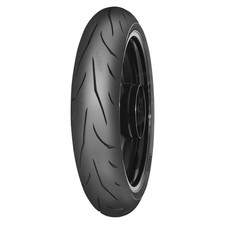 1000 Daytona RS Injection 120/70ZR17 Sport Force+ Front Tyre Moto Guzzi 1996