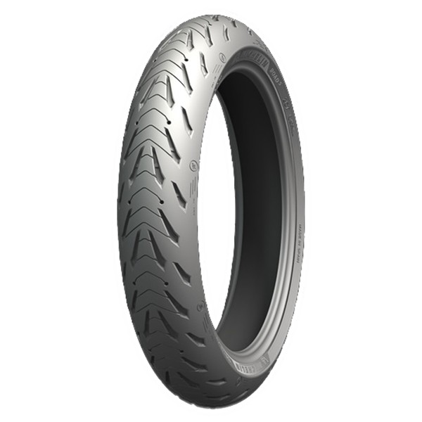 GOMME PNEUMATICI MICHELIN 120/70 R17 (58W) ROAD 5 - Immagine 2
