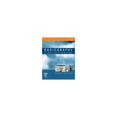 Radiography for Veterinary Technicians by Marg Brown