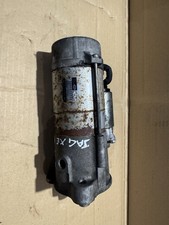 JAGUAR XE X760 2018 2.0 DIESEL STARTER MOTOR GX73-11001-AD