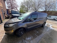 2019 ford transit connect limited, SOLD SUBJECT TO COLLECTION