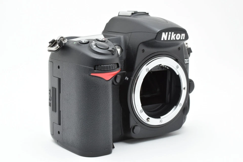 [Near Mint] Nikon D7000 16.2MP Digital SLR Camera Body Shutter Count: 25064 - Image 4 of 4